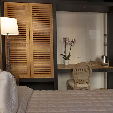 La Maison Coloniale Suite E Zona Wellness Free Кальярі Екстер'єр фото