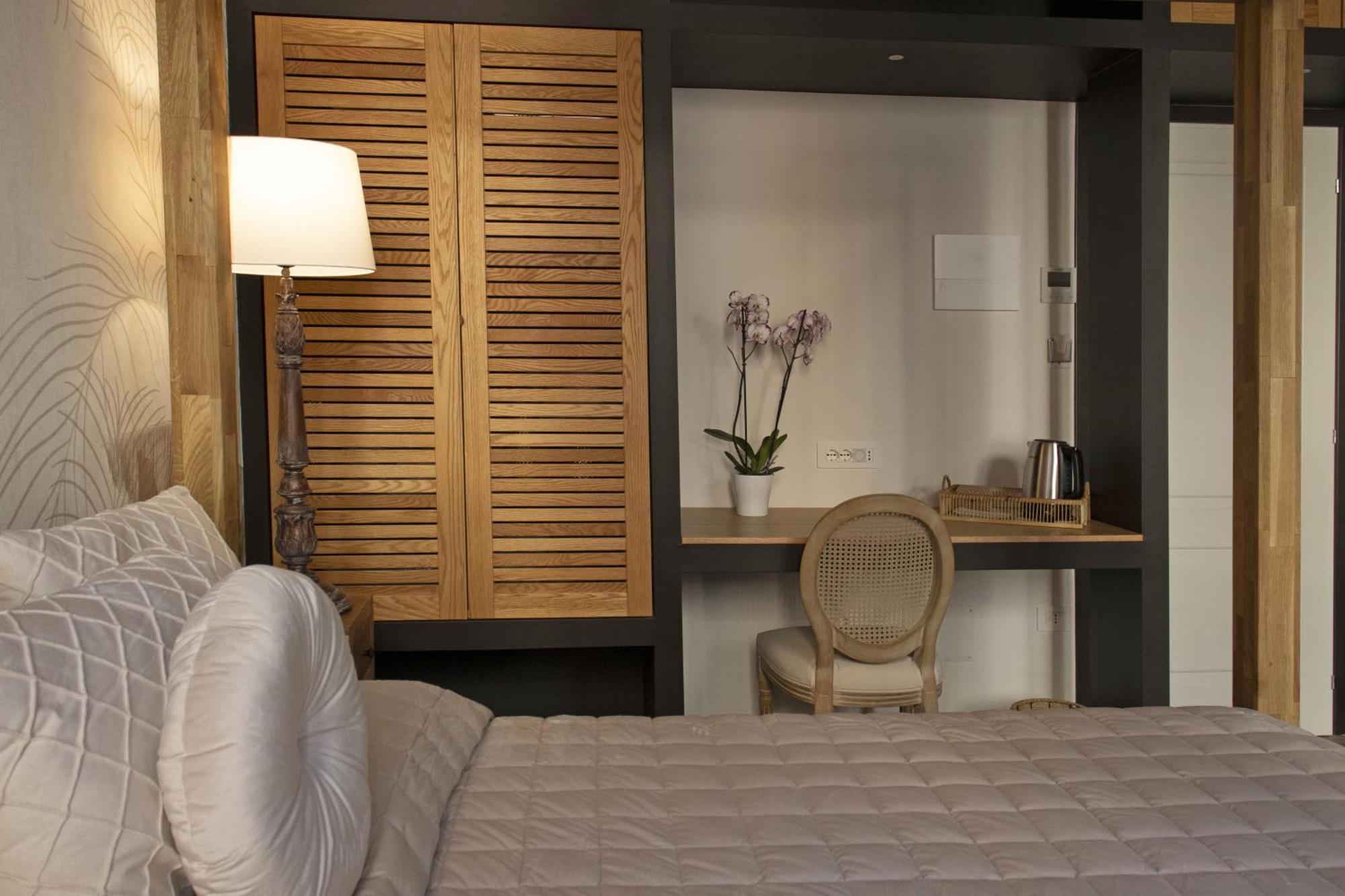 La Maison Coloniale Suite E Zona Wellness Free Кальярі Екстер'єр фото